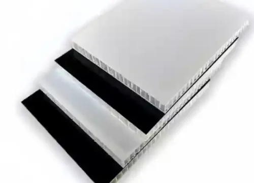PP Honeycomb Panel | Lightweight Polypropylene Sandwich Panel
