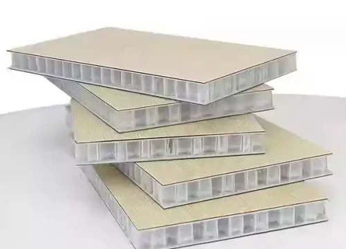 PP Honeycomb Panel | Lightweight Polypropylene Sandwich Panel