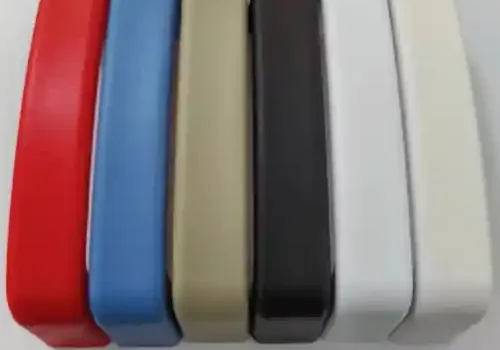 PP Handle | Polypropylene Handle for Doors & Cabinets
