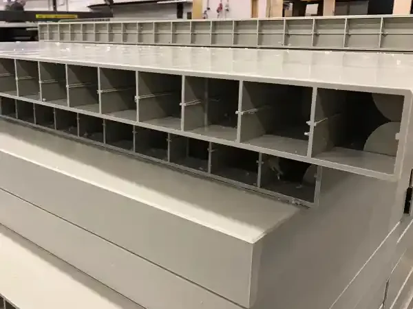 Polypropylene Panel Solutions & Engineering Services | Zinland