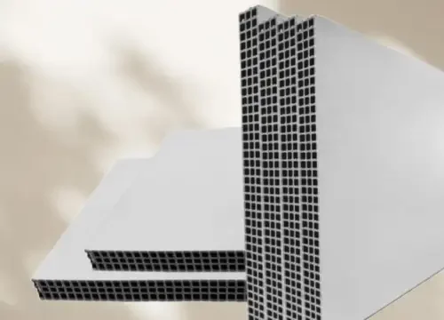 China PP Sheet Manufacturer | PP Sandwich Panel – ZLP