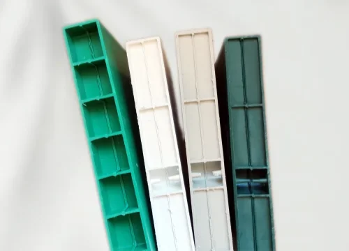 China PP Sheet Manufacturer | PP Sandwich Panel – ZLP
